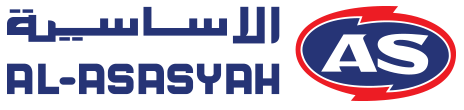 شعار الأساسية AL-ASASYAH